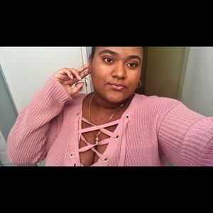 Meet your Posher, Katherine